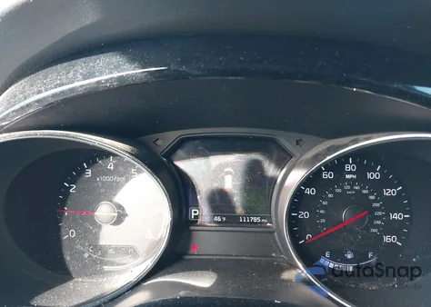 2017 Kia Sedona Sx из США, поврежденный, VIN KNDMC5C1XH6325421